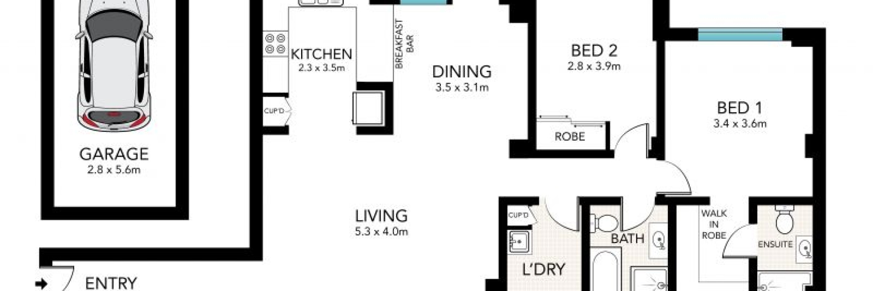 9/621 Kingsway, MIRANDA, NSW 2228 Australia