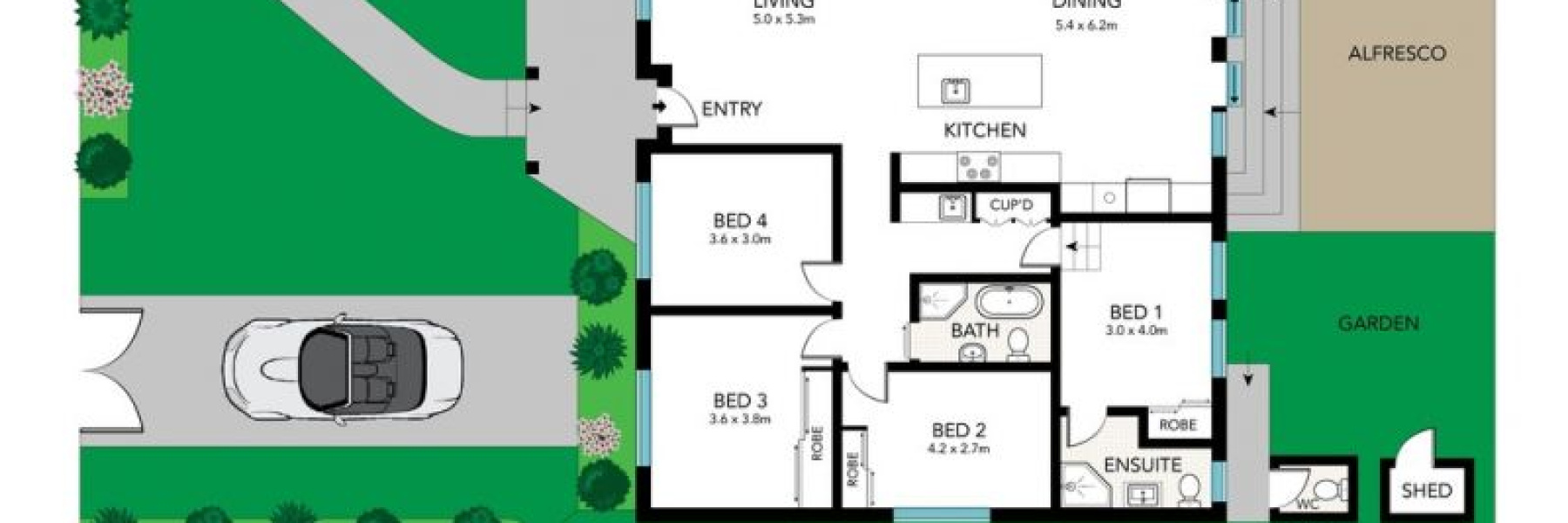 141 Forest Rd, GYMEA, NSW 2227 Australia