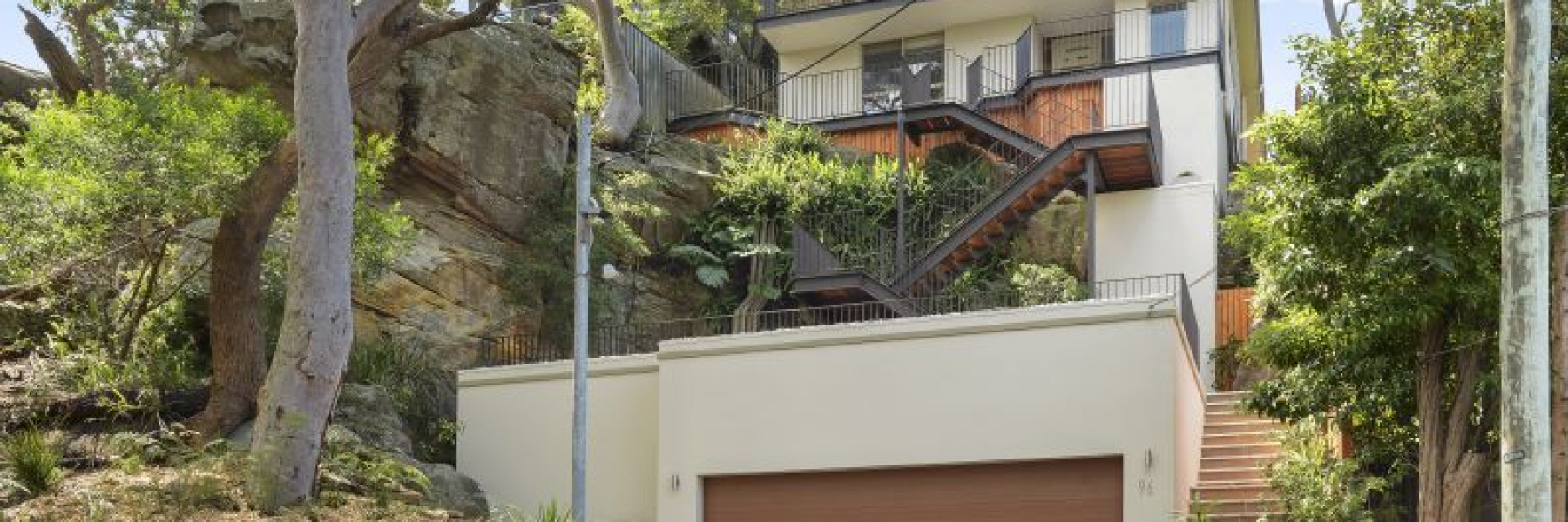 96 Arcadia Avenue, GYMEA BAY, NSW 2227 Australia