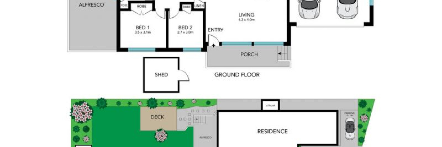 258 North West Arm Rd, GRAYS POINT, NSW 2232 Australia
