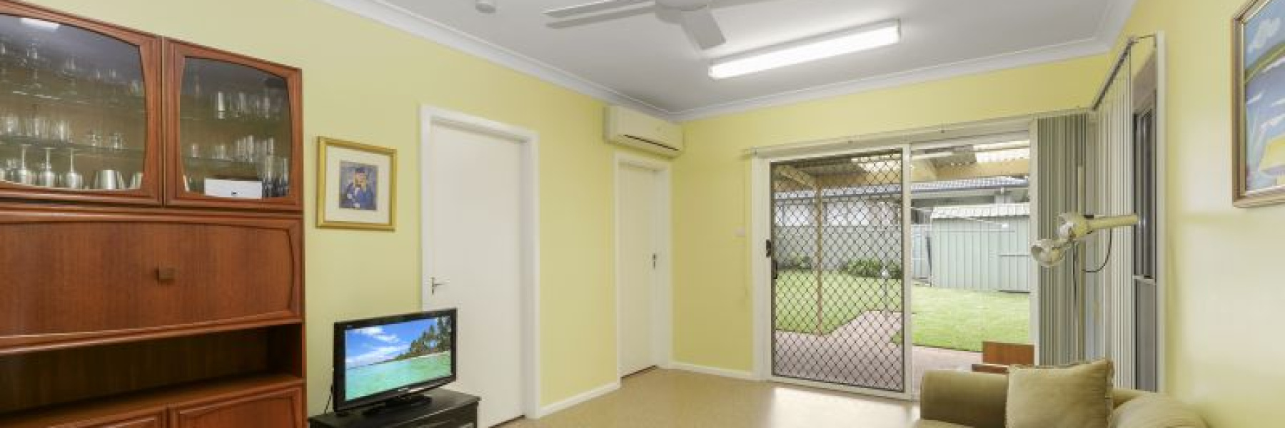 1 Nyrang Place, KIRRAWEE, NSW 2232 Australia