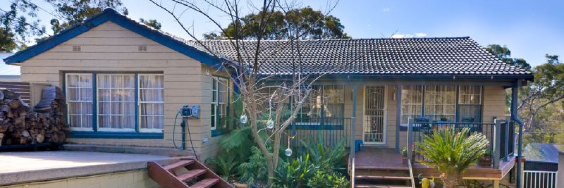 95 Grays Point Rd, GRAYS POINT, NSW 2232 Australia