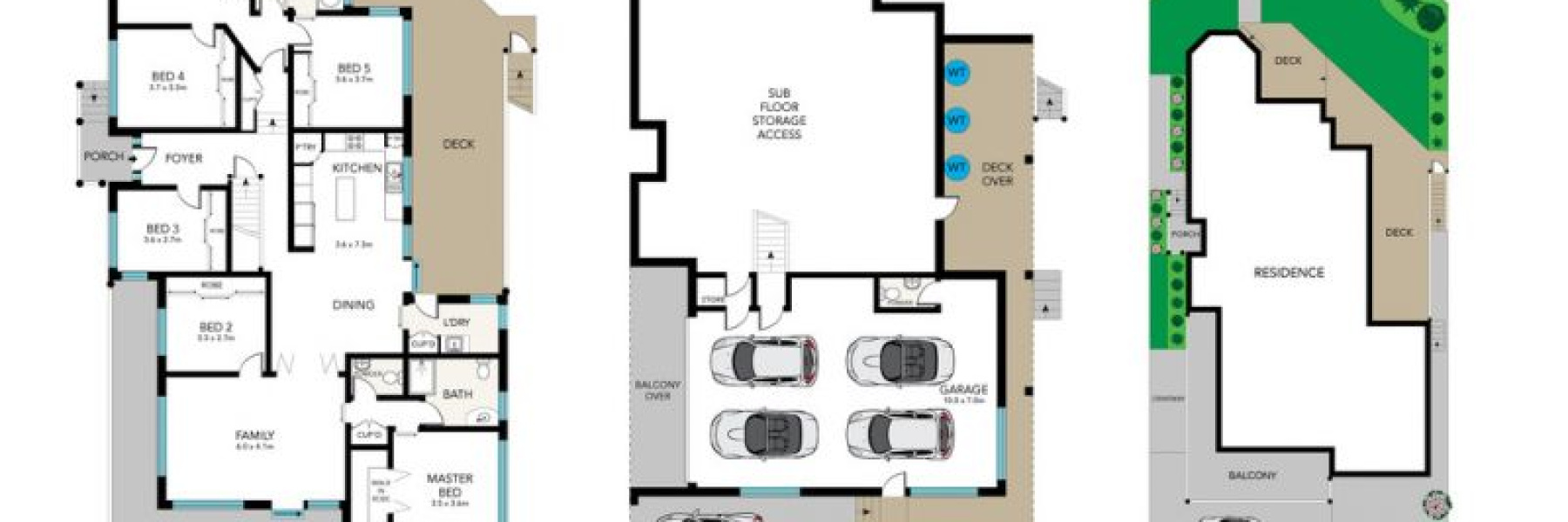 104 Grays Point Road, GRAYS POINT, NSW 2232 Australia
