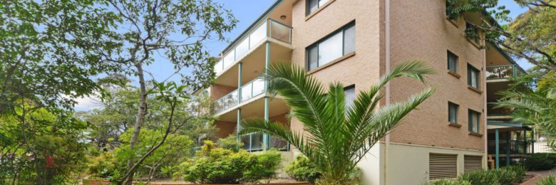 16/616 Princes Highway (access from Flora Street), KIRRAWEE, NSW 2232 Australia
