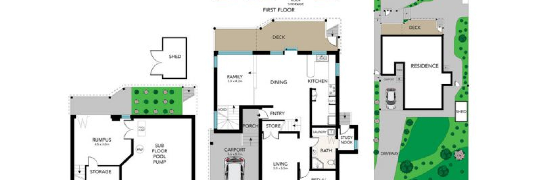 43 Budyan Rd, GRAYS POINT, NSW 2232 Australia