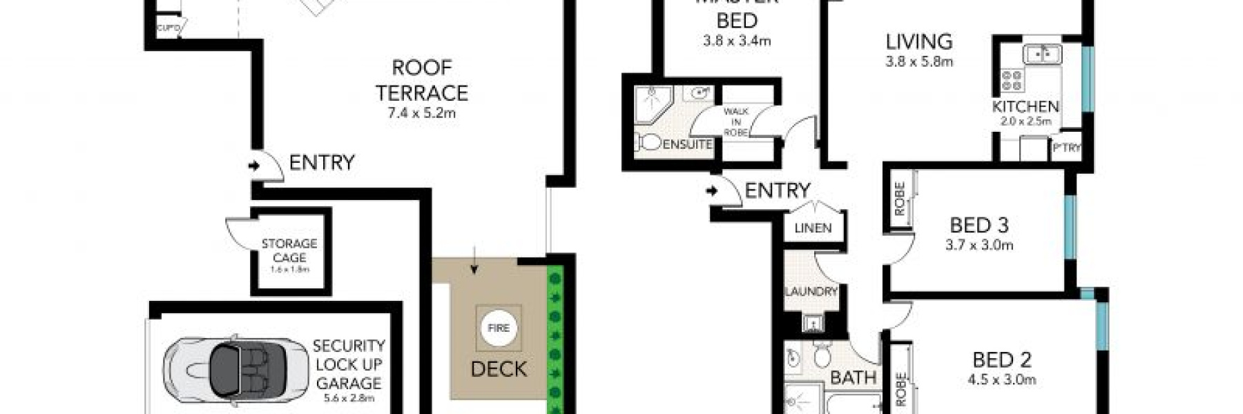 41B/168 Willarong Rd, CARINGBAH, NSW 2229 Australia