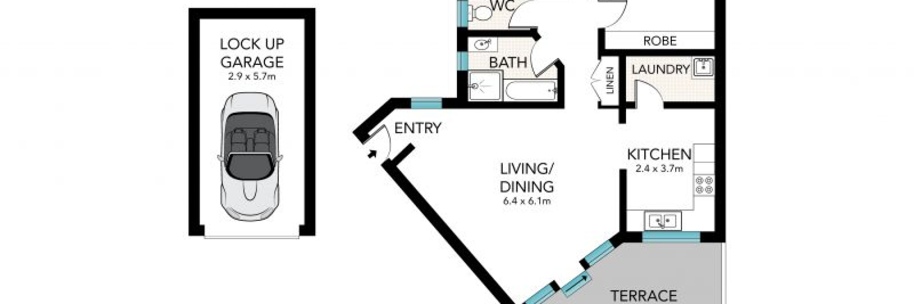 16/103 Flora Street, SUTHERLAND, NSW 2232 Australia