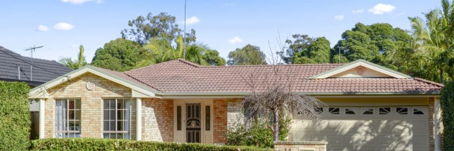 14 Melrose Ave, SYLVANIA, NSW 2224 Australia
