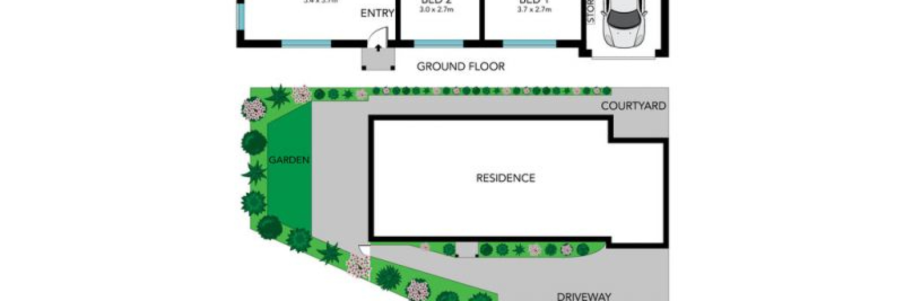 43863 Yarra Burra Street, GYMEA BAY, NSW 2227 Australia