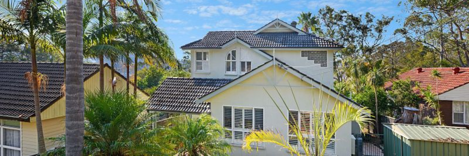 43 Budyan Rd, GRAYS POINT, NSW 2232 Australia