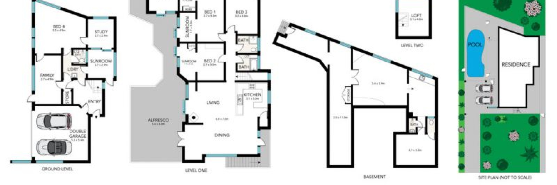 2 Coolgardie Place, SUTHERLAND, NSW 2232 Australia