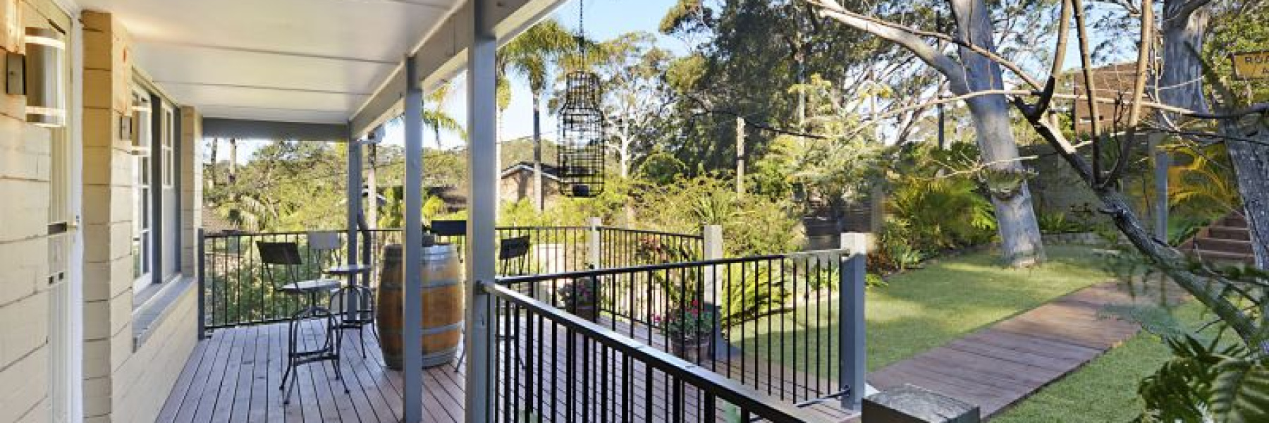 95 Grays Point Rd, GRAYS POINT, NSW 2232 Australia