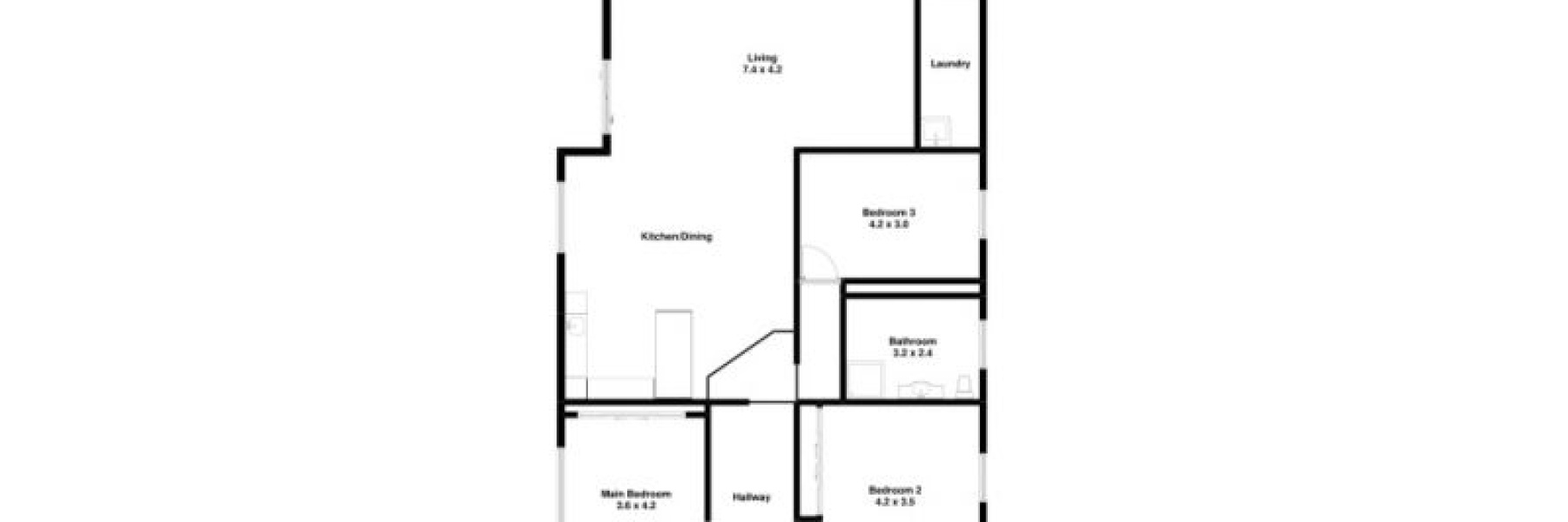 6 Harley Street, SYLVANIA, NSW 2224 Australia