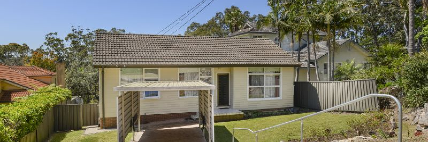 45 Budyan Road, GRAYS POINT, NSW 2232 Australia