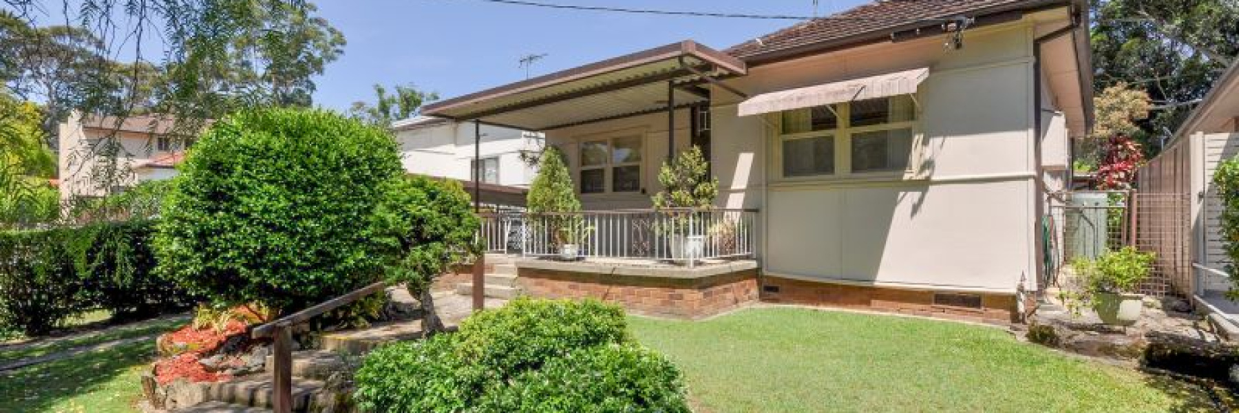 239 Sylvania Road South, MIRANDA, NSW 2228 Australia