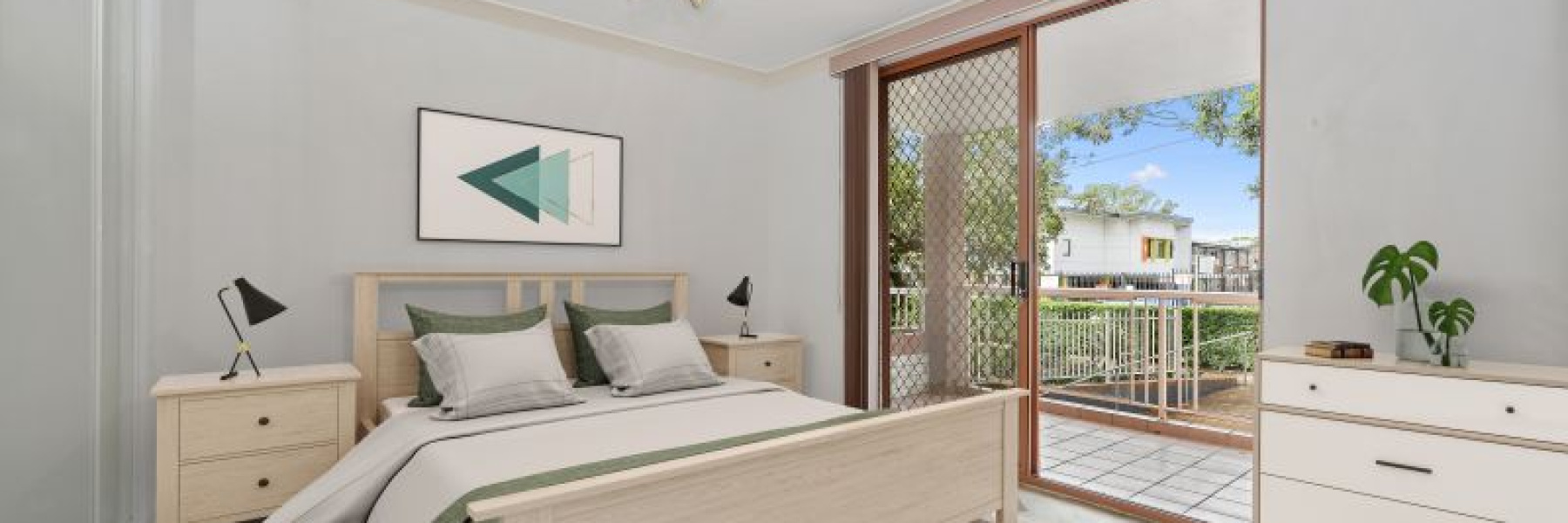 2/351-353 President Avenue, GYMEA, NSW 2227 Australia