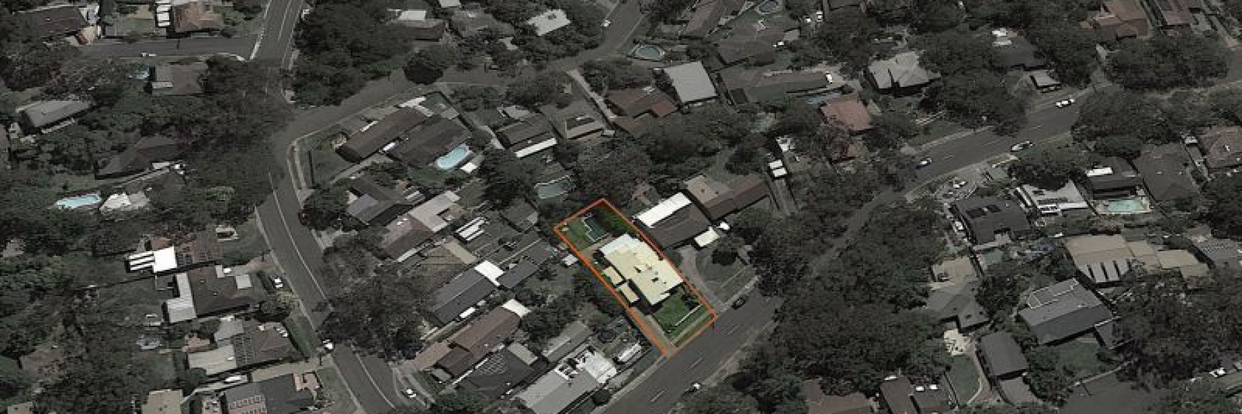 153 Grays Point Rd, GRAYS POINT, NSW 2232 Australia
