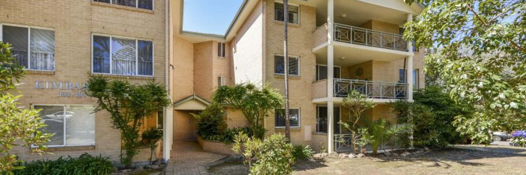 16/103 Flora Street, SUTHERLAND, NSW 2232 Australia