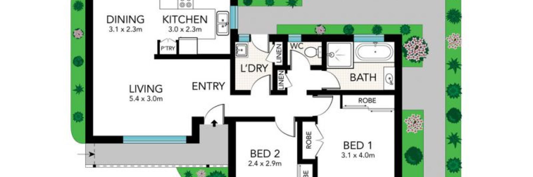 46874 Dwyer Street, GYMEA, NSW 2227 Australia