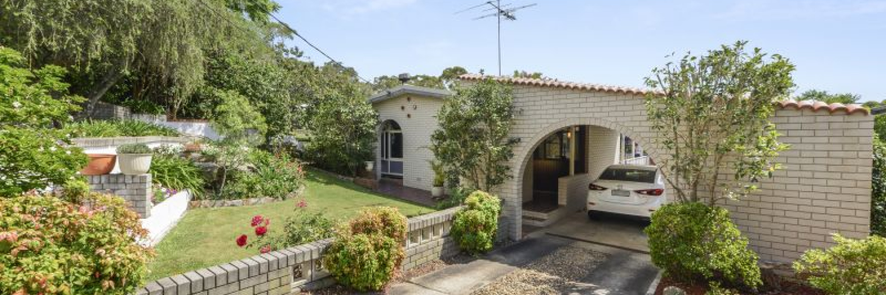33 Warren Avenue, GRAYS POINT, NSW 2232 Australia