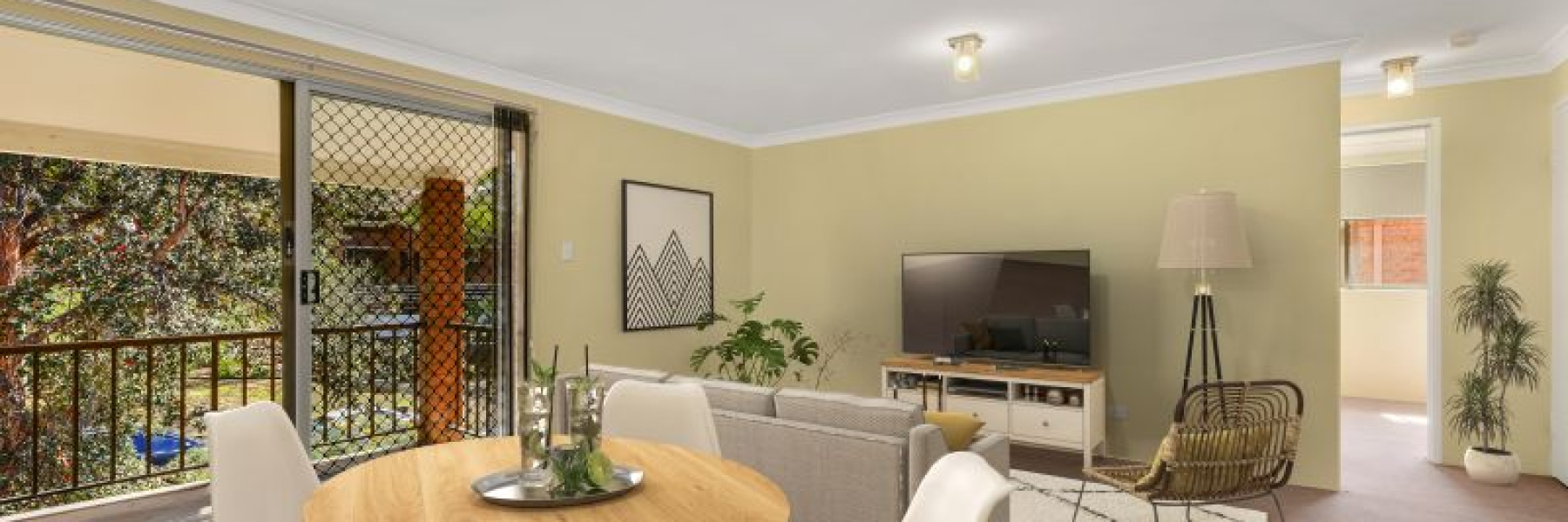 32/38-40 Chapman Street, GYMEA, NSW 2227 Australia