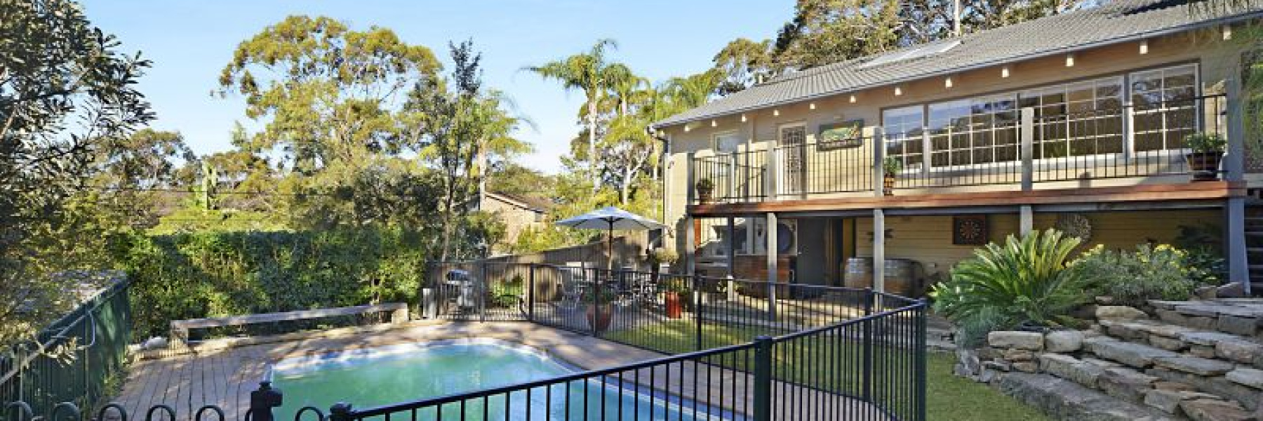 95 Grays Point Rd, GRAYS POINT, NSW 2232 Australia