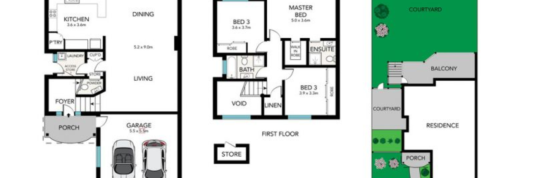 1/150-158 North West Arm Road, GRAYS POINT, NSW 2232 Australia