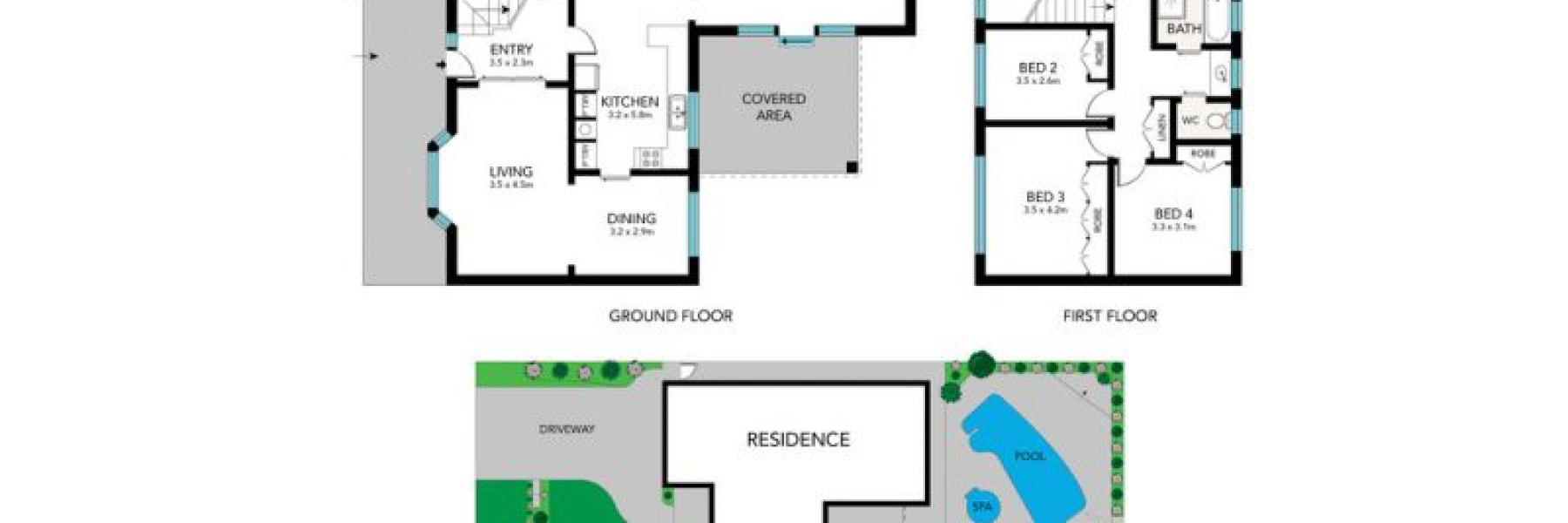 20 Harrison Avenue, BONNET BAY, NSW 2226 Australia