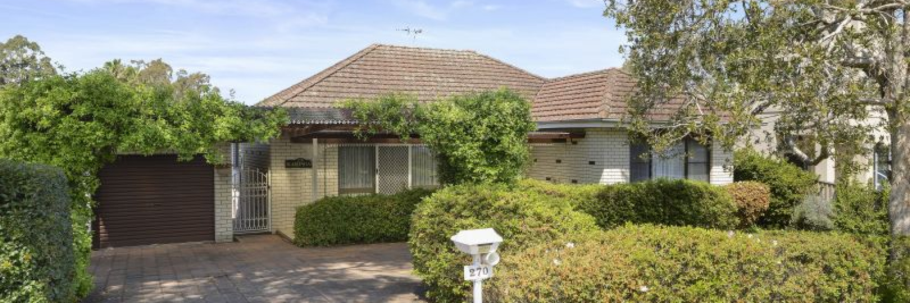 270 Sylvania Road, MIRANDA, NSW 2228 Australia