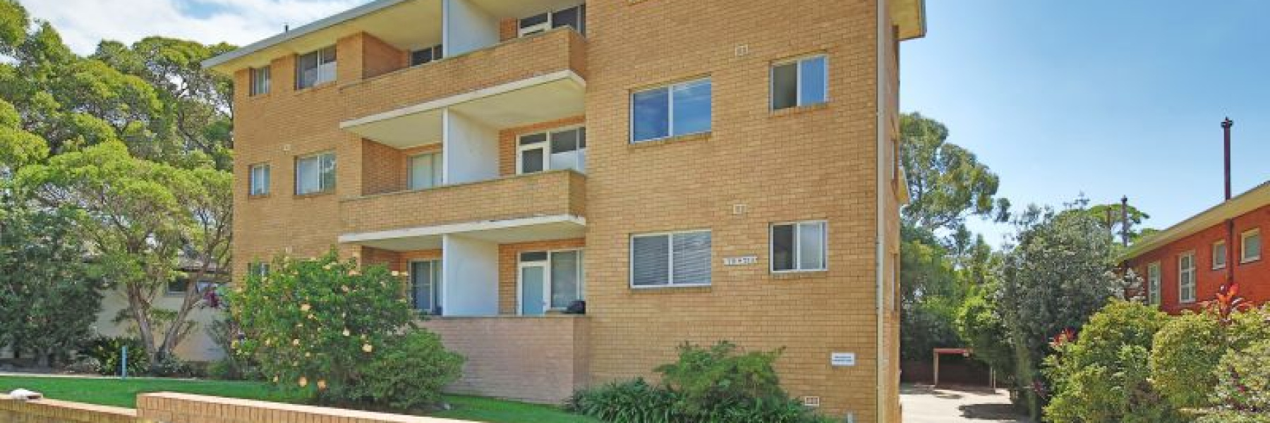 8/711 Kingsway, GYMEA, NSW 2227 Australia