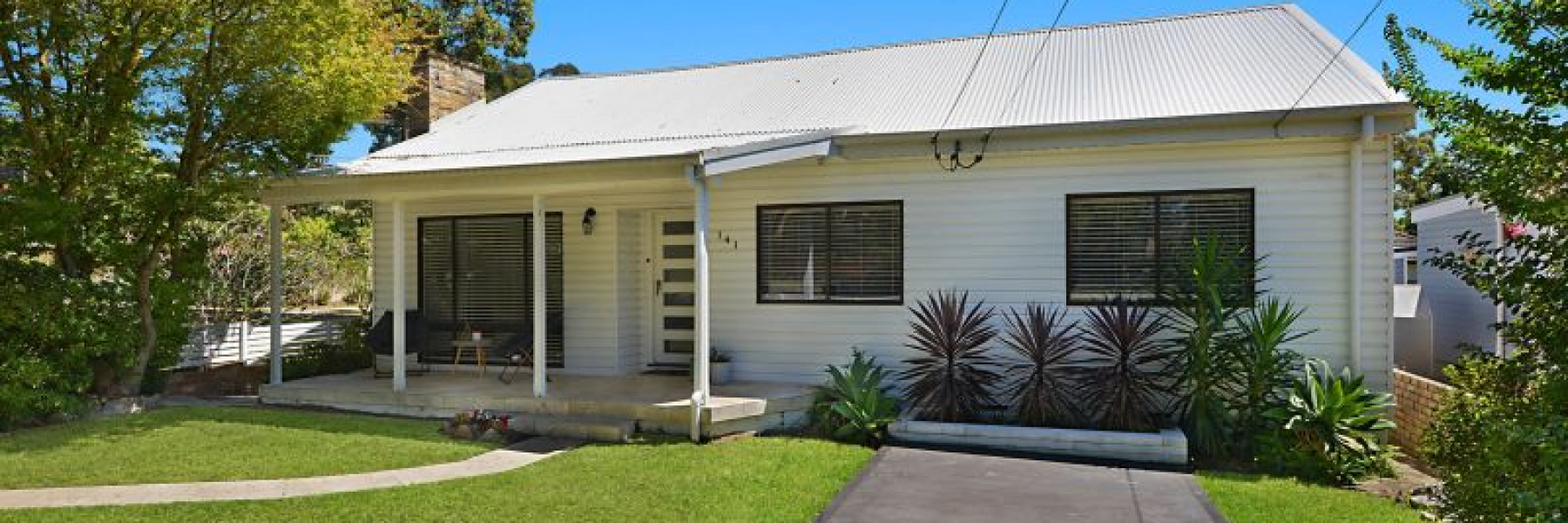 141 Forest Rd, GYMEA, NSW 2227 Australia