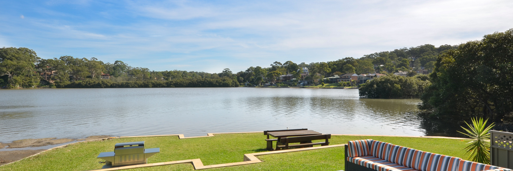 23 Connell Road, OYSTER BAY, NSW 2225 AUS