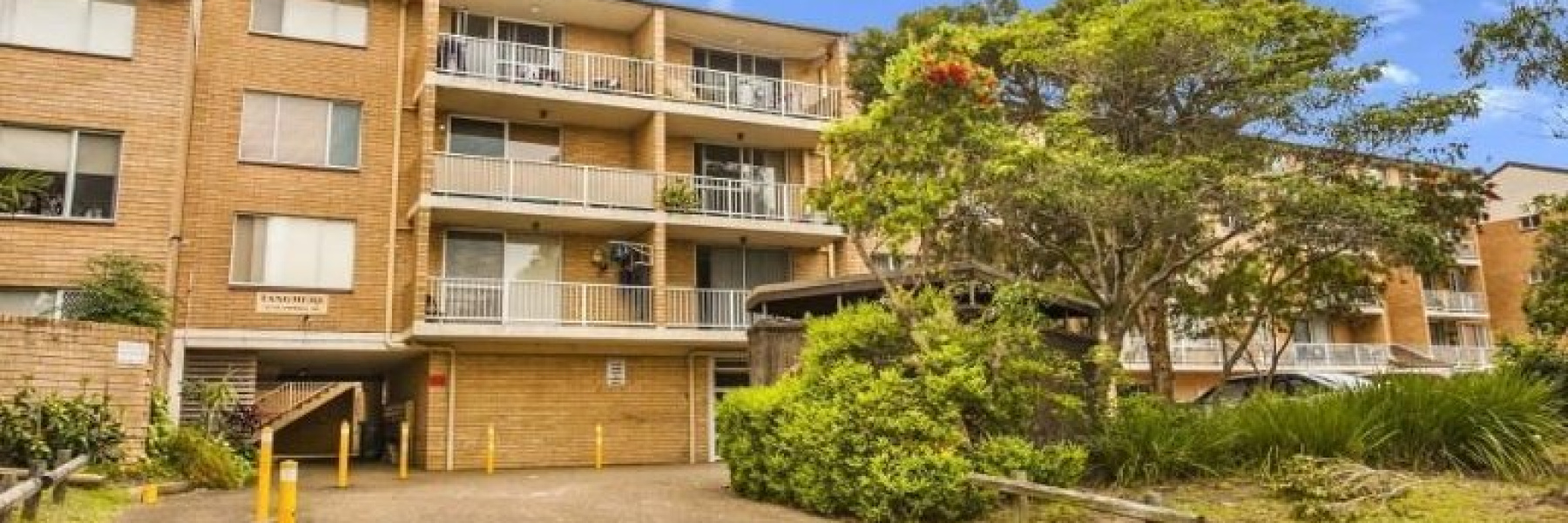 53/125 Karimbla Road, MIRANDA, NSW 2228 AUS