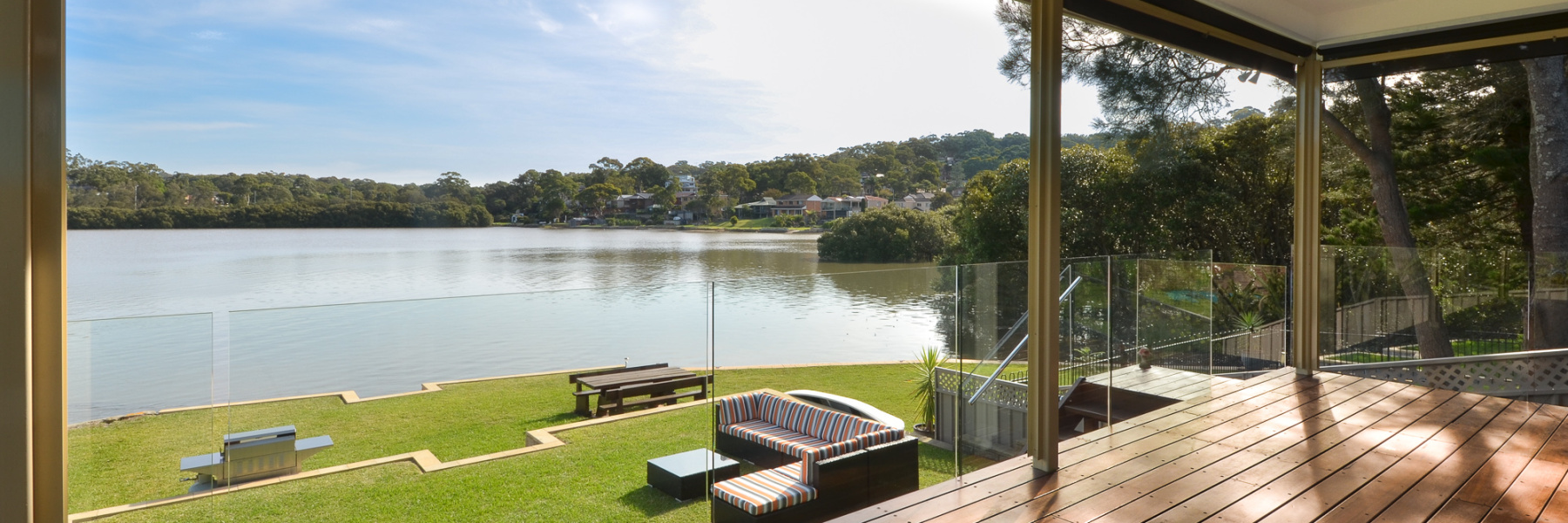 23 Connell Road, OYSTER BAY, NSW 2225 AUS