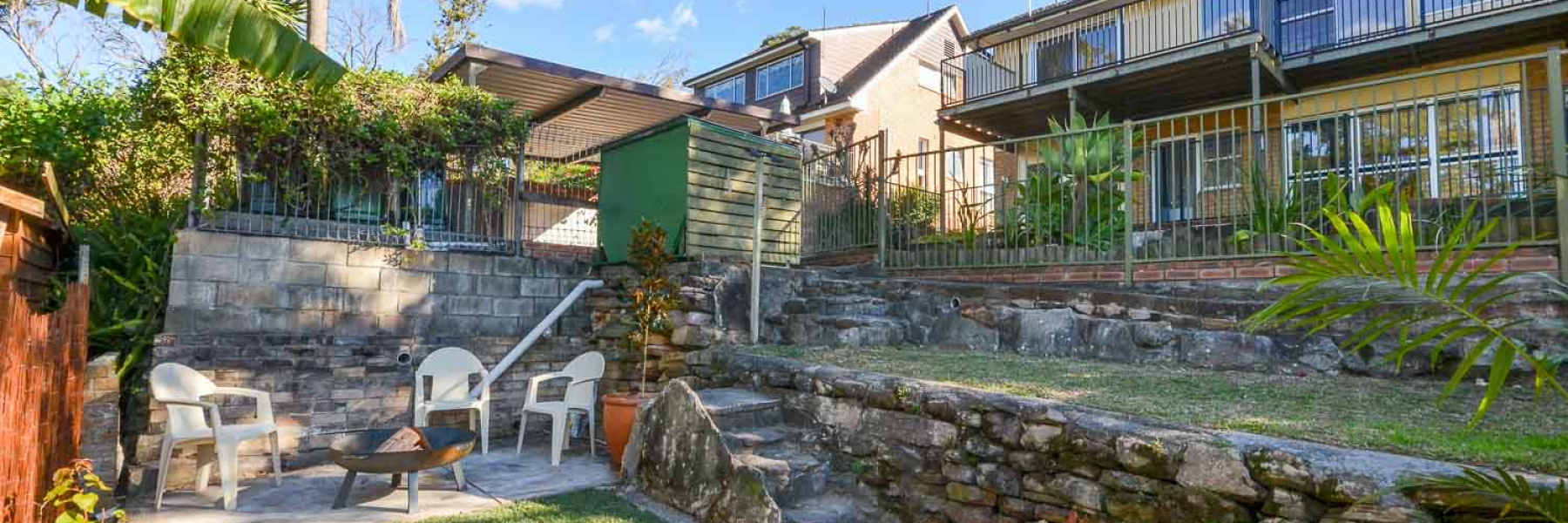 26 Pinaroo Place, GYMEA BAY, NSW 2227 AUS
