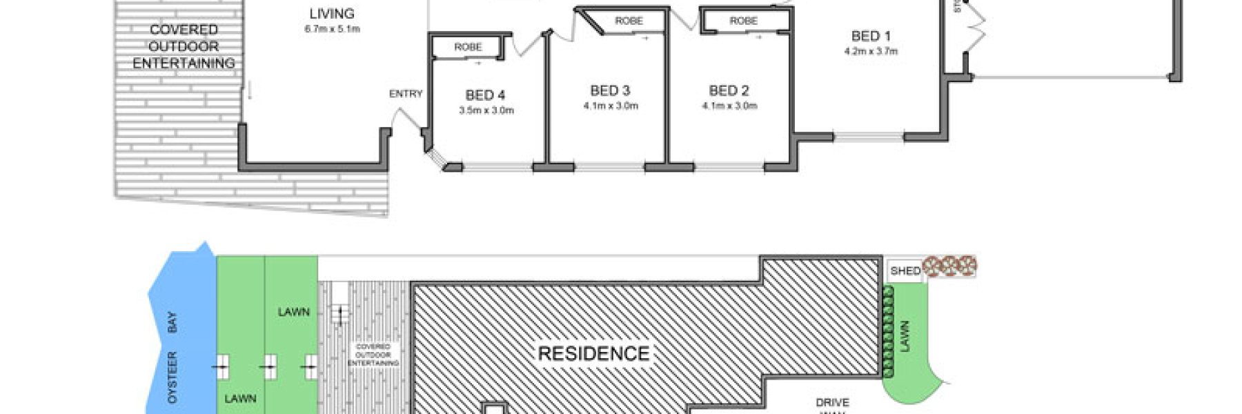 23 Connell Road, OYSTER BAY, NSW 2225 AUS