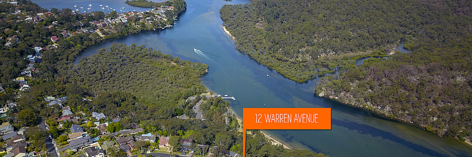 12 Warren Avenue, GRAYS POINT, NSW 2232 AUS