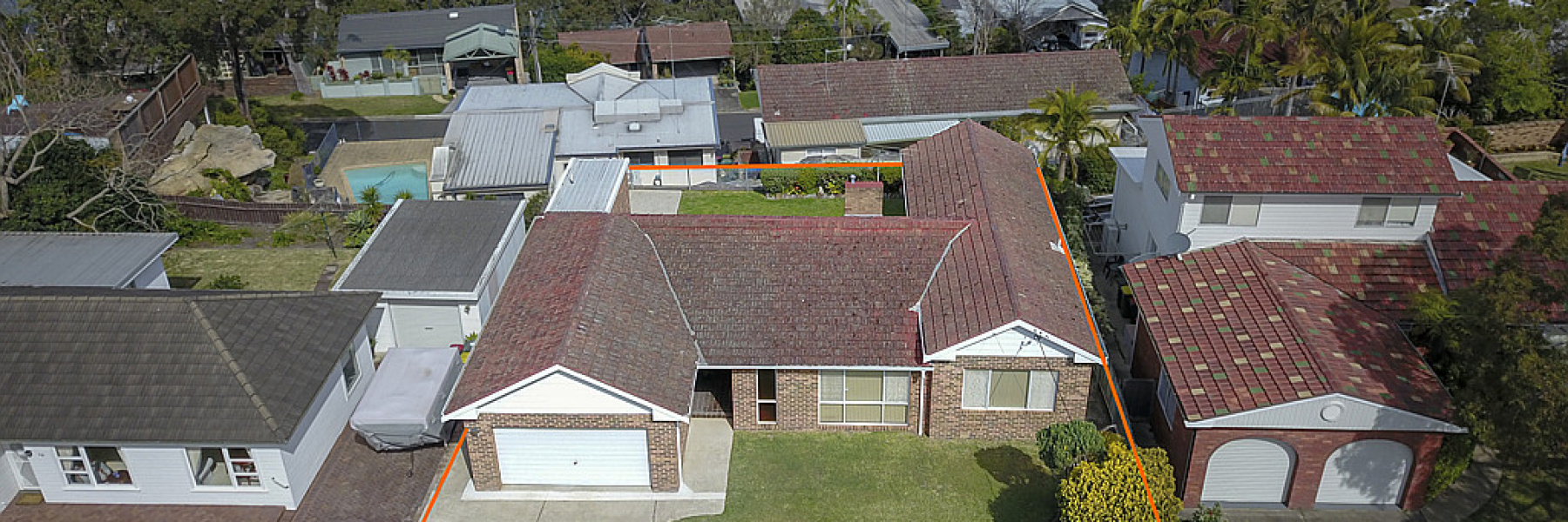 12 Warren Avenue, GRAYS POINT, NSW 2232 AUS