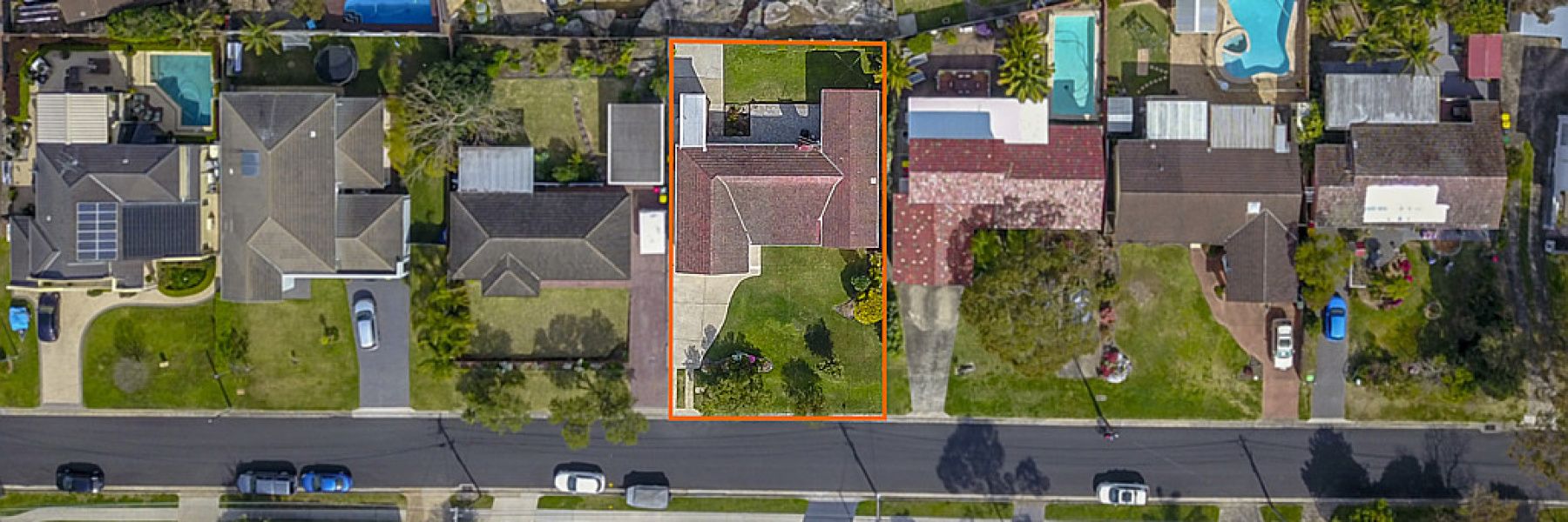 12 Warren Avenue, GRAYS POINT, NSW 2232 AUS