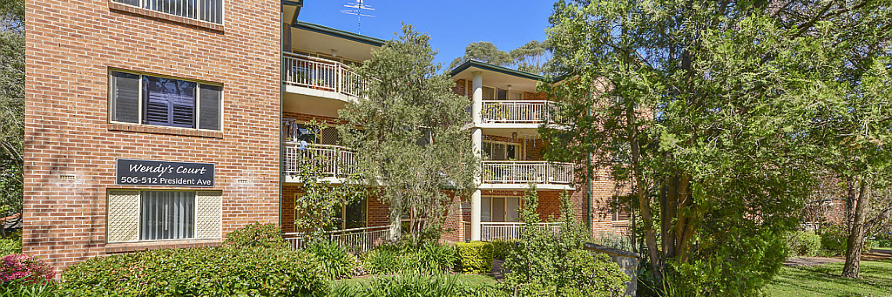 15/506 President Avenue, SUTHERLAND, NSW 2232 AUS