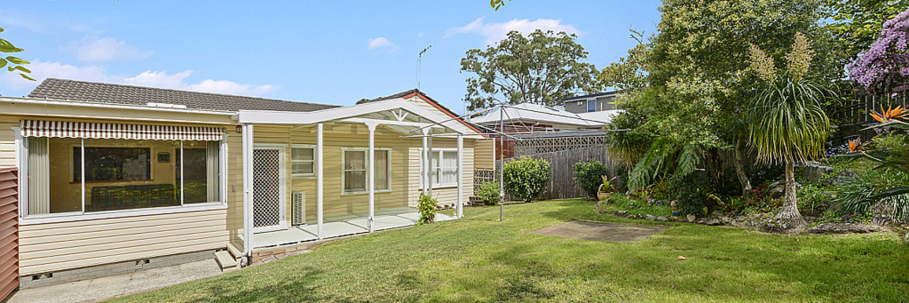 7 Kittani Street, KIRRAWEE, NSW 2232 AUS