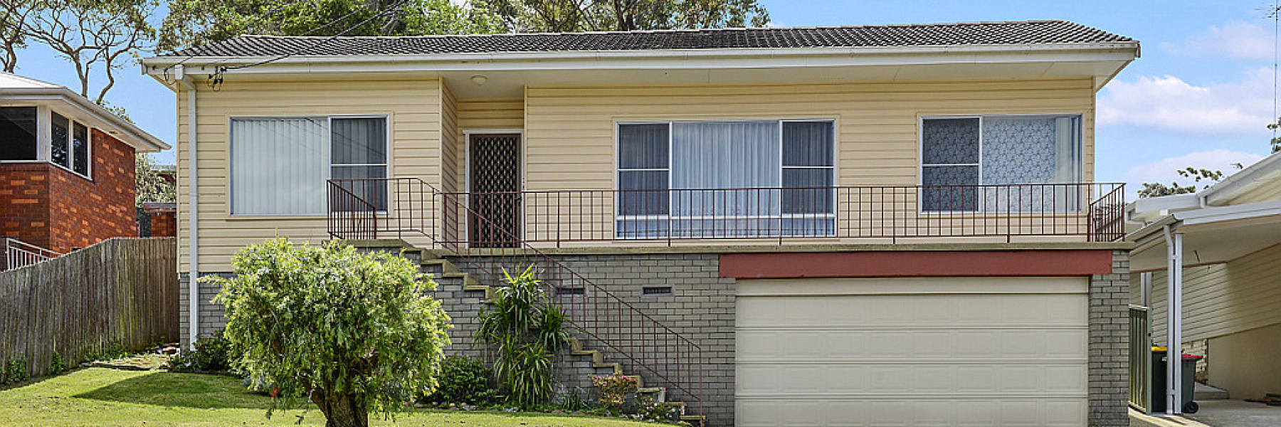7 Kittani Street, KIRRAWEE, NSW 2232 AUS