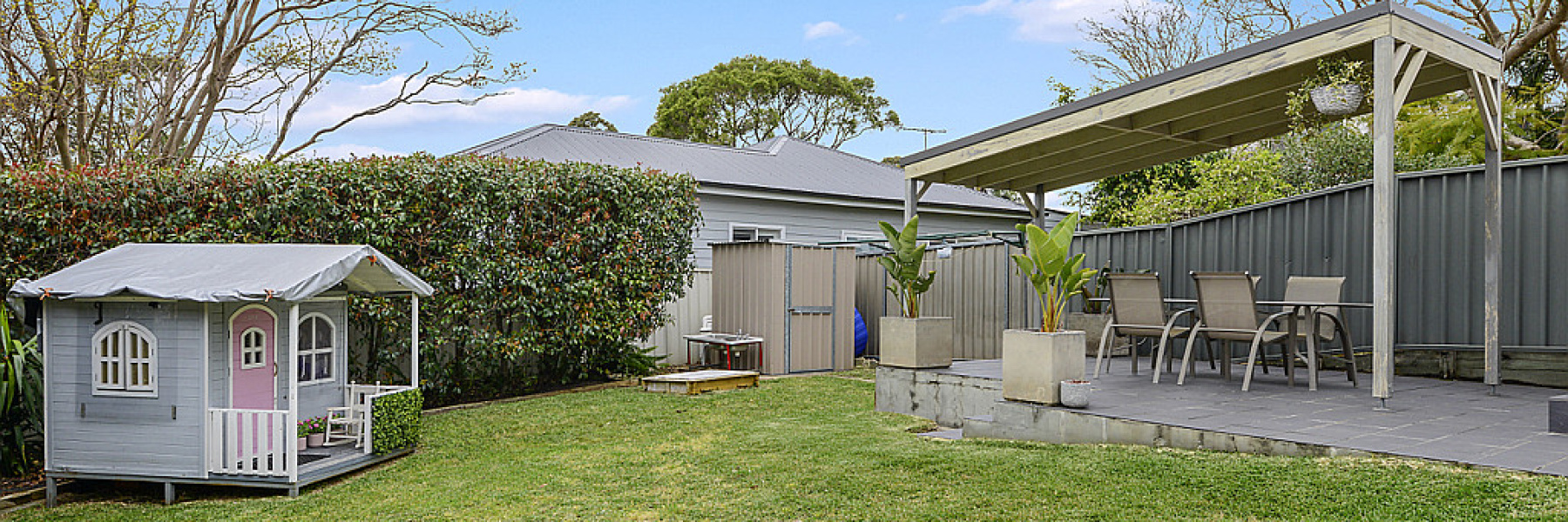 254 Gymea Bay Road, GYMEA BAY, NSW 2227 AUS