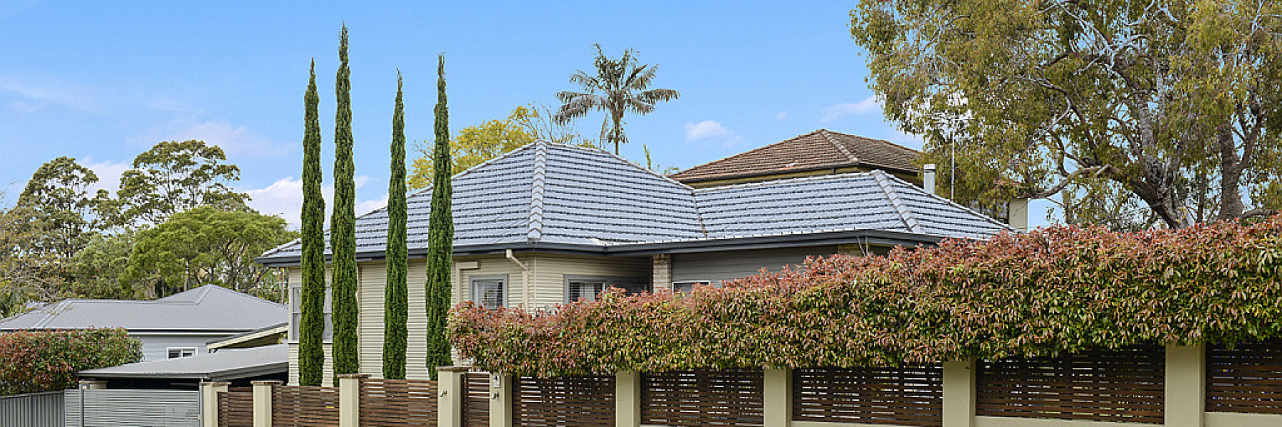 254 Gymea Bay Road, GYMEA BAY, NSW 2227 AUS