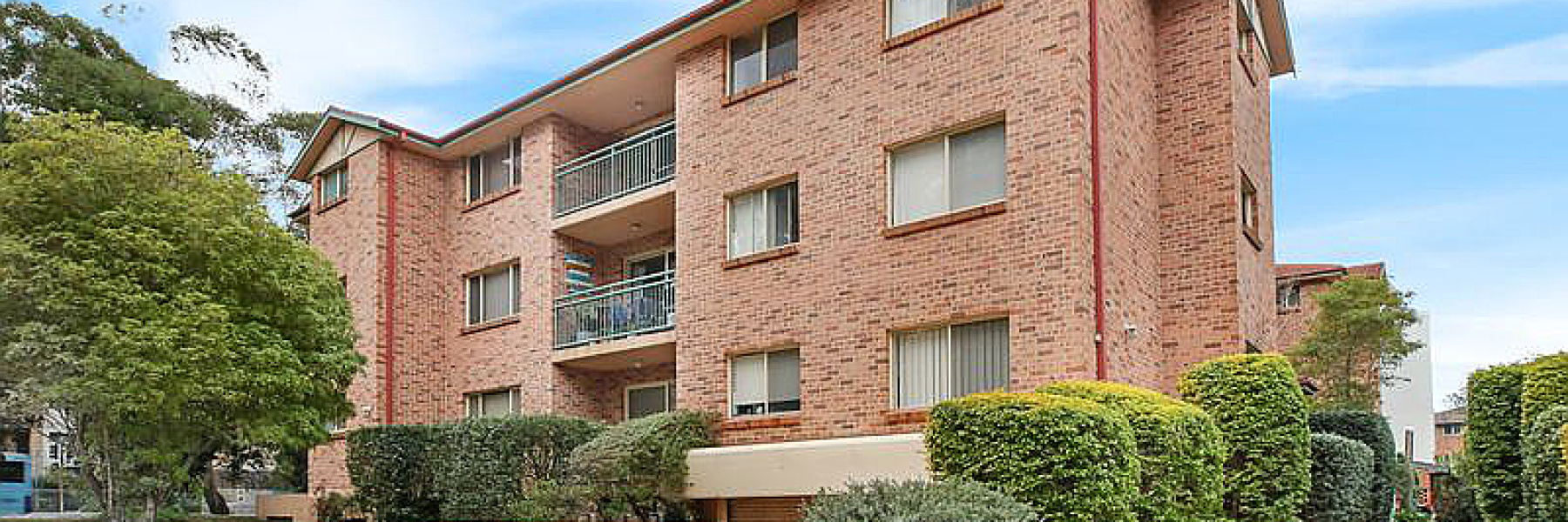 7/776-780 Kingsway, GYMEA, NSW 2227 AUS