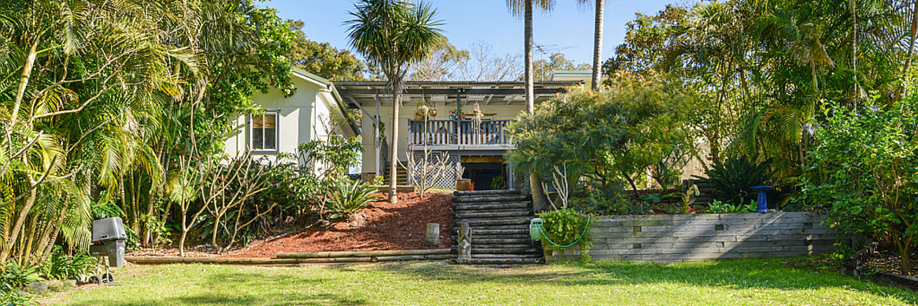 19 Warren Avenue, GRAYS POINT, NSW 2232 AUS
