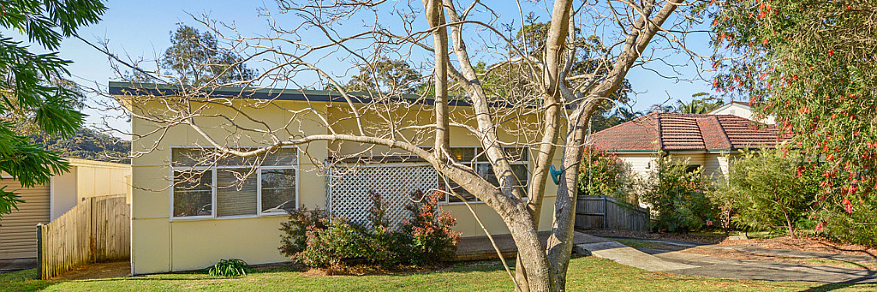 19 Warren Avenue, GRAYS POINT, NSW 2232 AUS