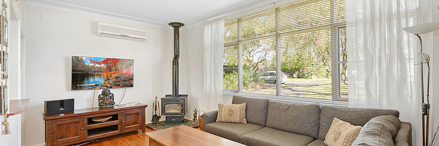 19 Warren Avenue, GRAYS POINT, NSW 2232 AUS