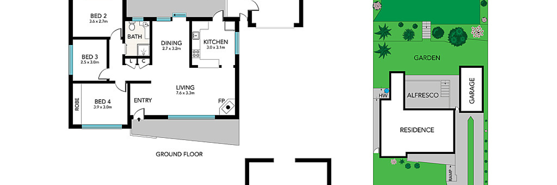 19 Warren Avenue, GRAYS POINT, NSW 2232 AUS