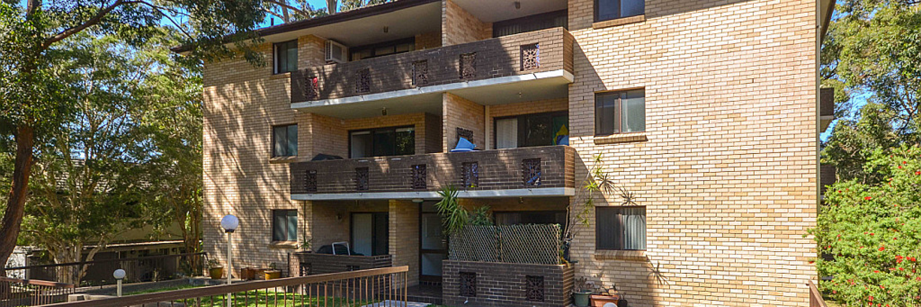 18/86-88 Karimbla Road, MIRANDA, NSW 2228 AUS